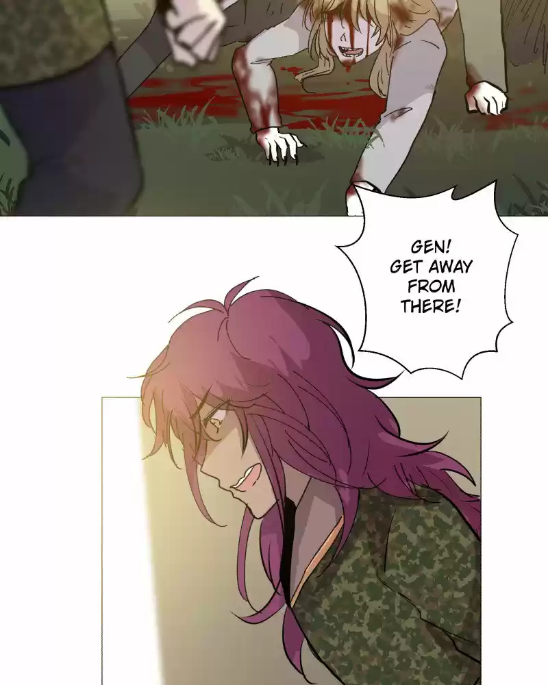 Rebirth-69Michi Chapter 70