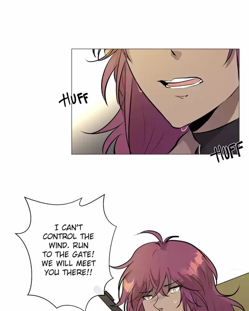 Rebirth-69Michi Chapter 70