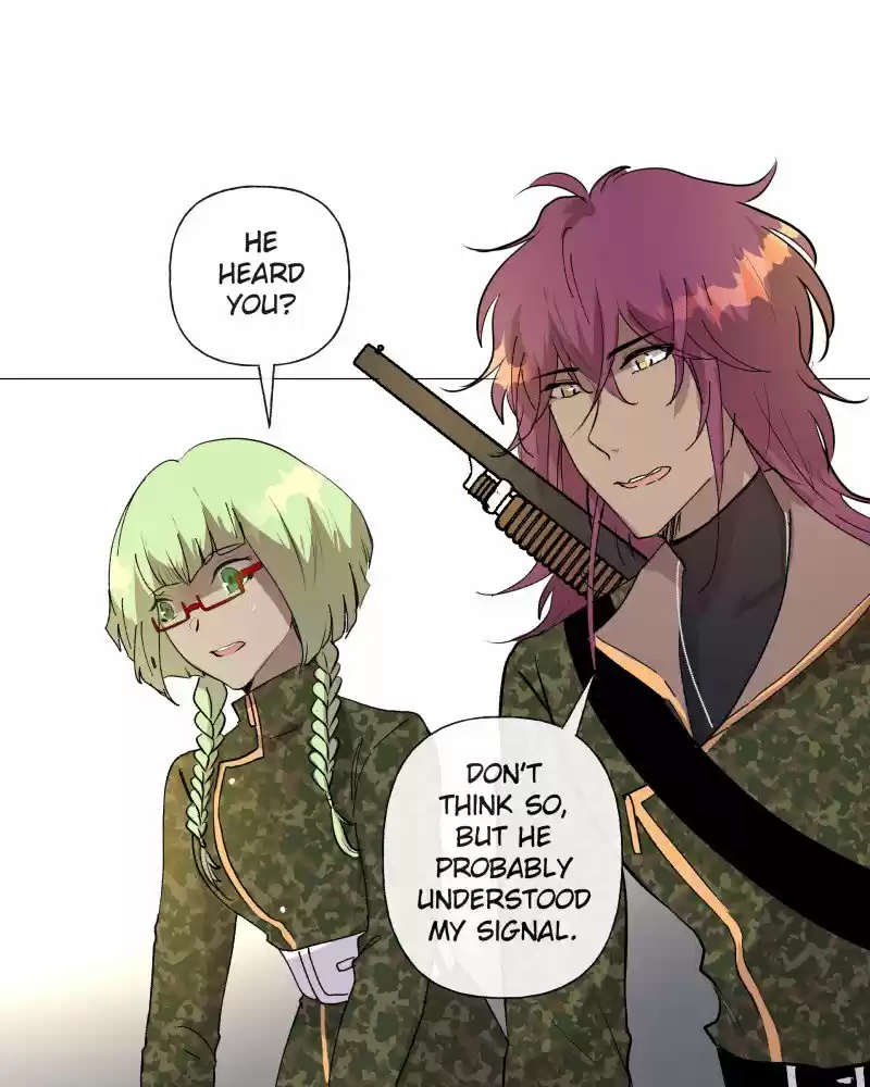 Rebirth-69Michi Chapter 70