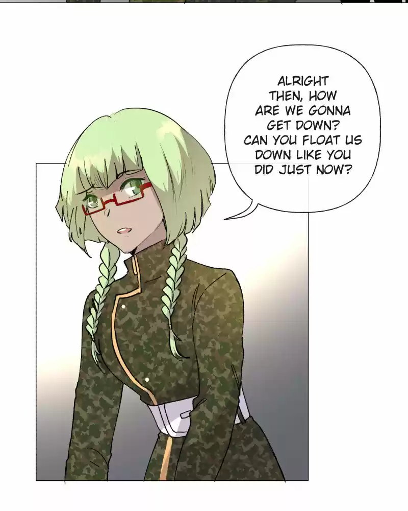 Rebirth-69Michi Chapter 70