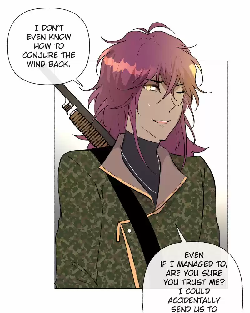 Rebirth-69Michi Chapter 70