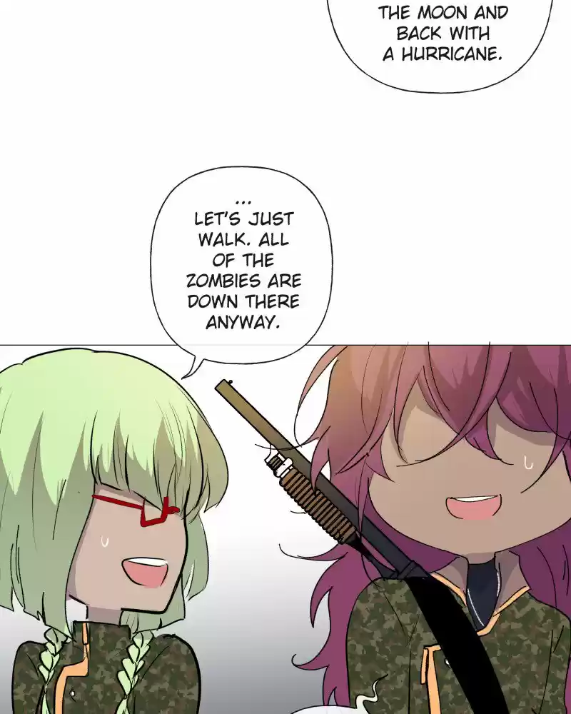 Rebirth-69Michi Chapter 70