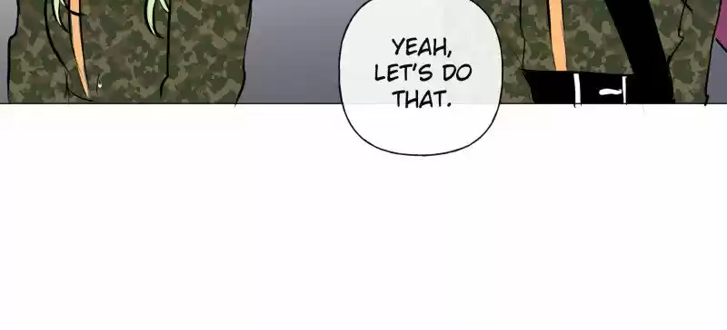 Rebirth-69Michi Chapter 70