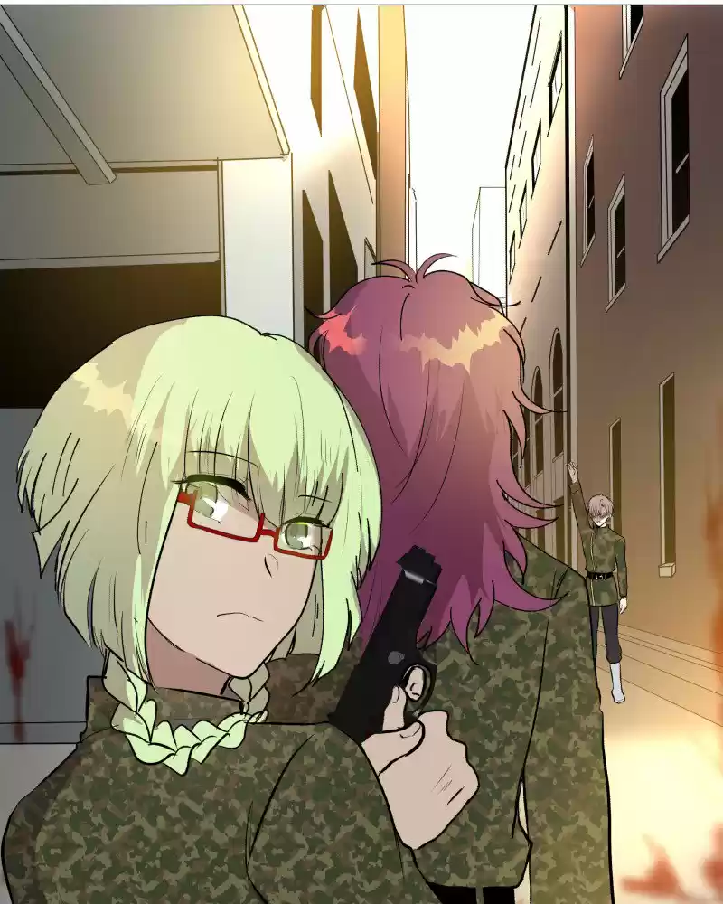 Rebirth-69Michi Chapter 70