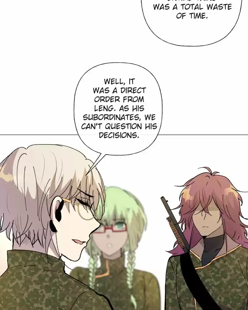 Rebirth-69Michi Chapter 70