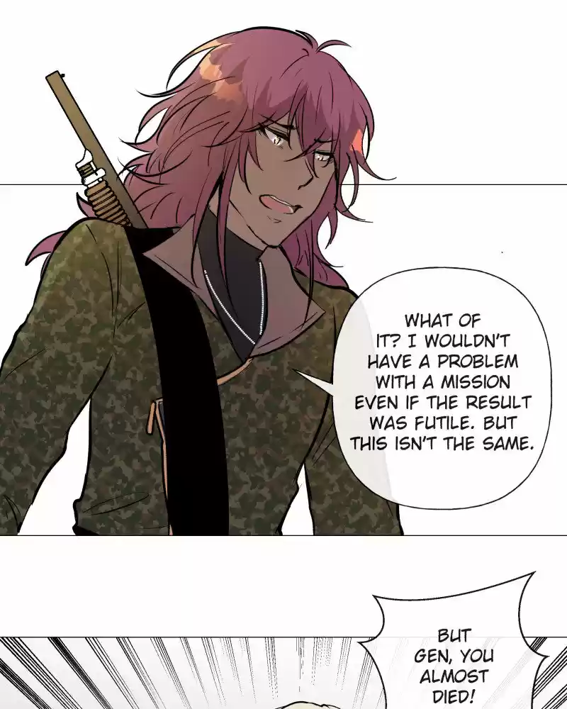 Rebirth-69Michi Chapter 70