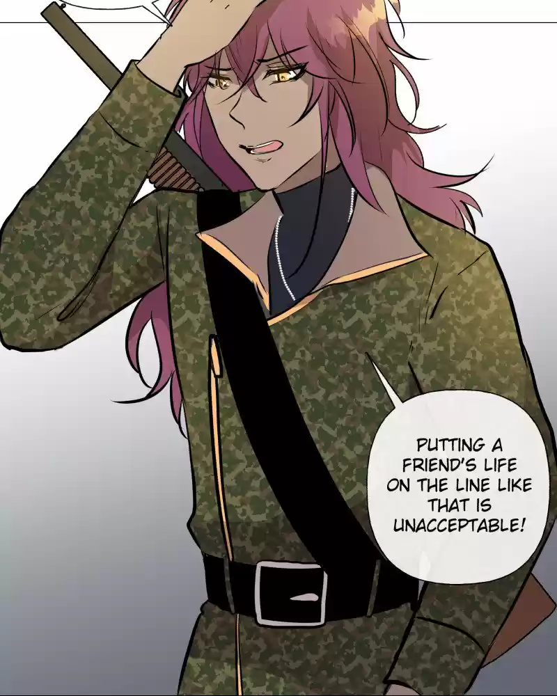 Rebirth-69Michi Chapter 70