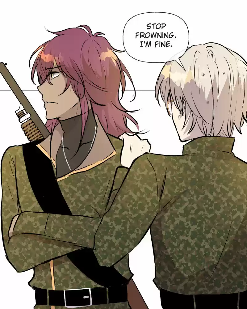 Rebirth-69Michi Chapter 70