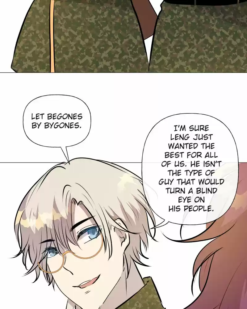 Rebirth-69Michi Chapter 70