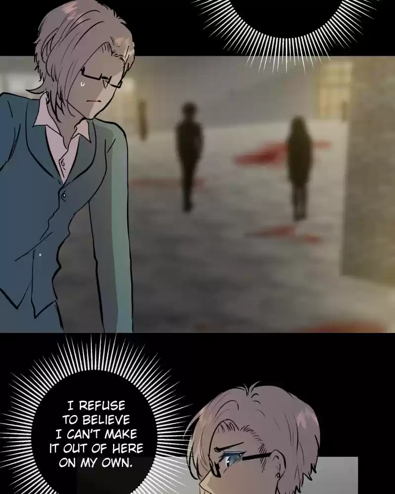 Rebirth-69Michi Chapter 71