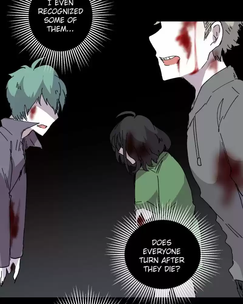 Rebirth-69Michi Chapter 71