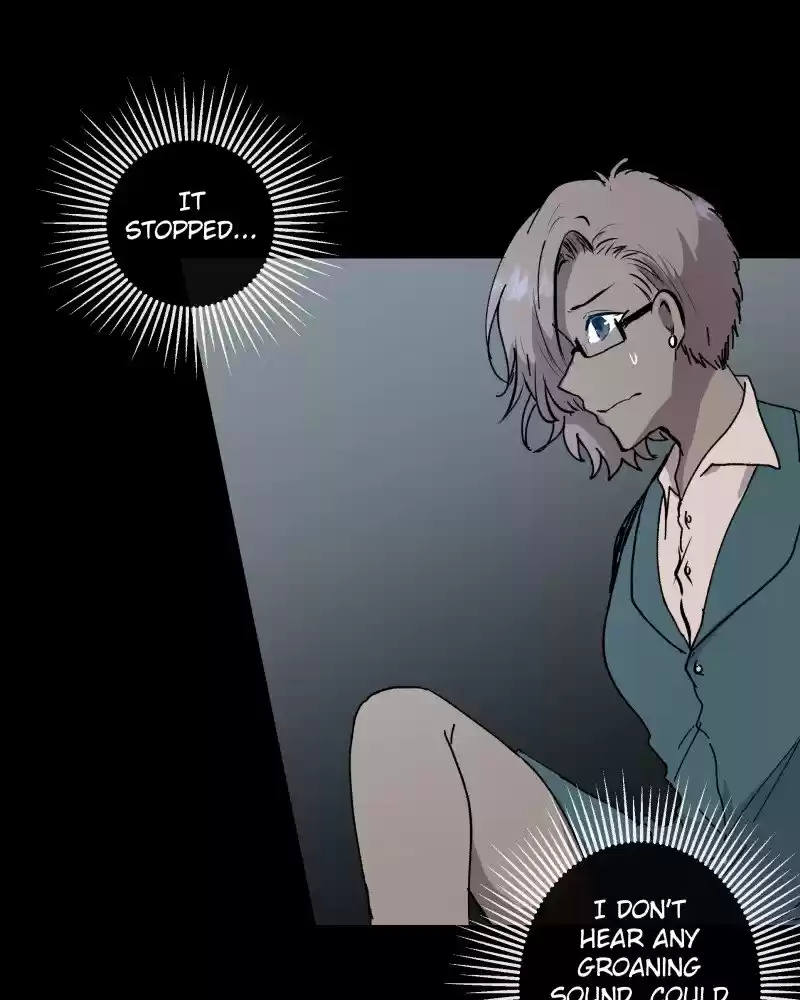 Rebirth-69Michi Chapter 71