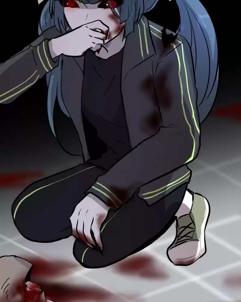 Rebirth-69Michi Chapter 71