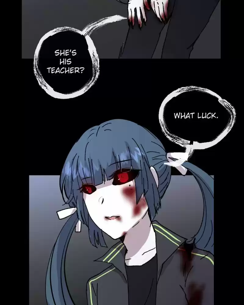 Rebirth-69Michi Chapter 71