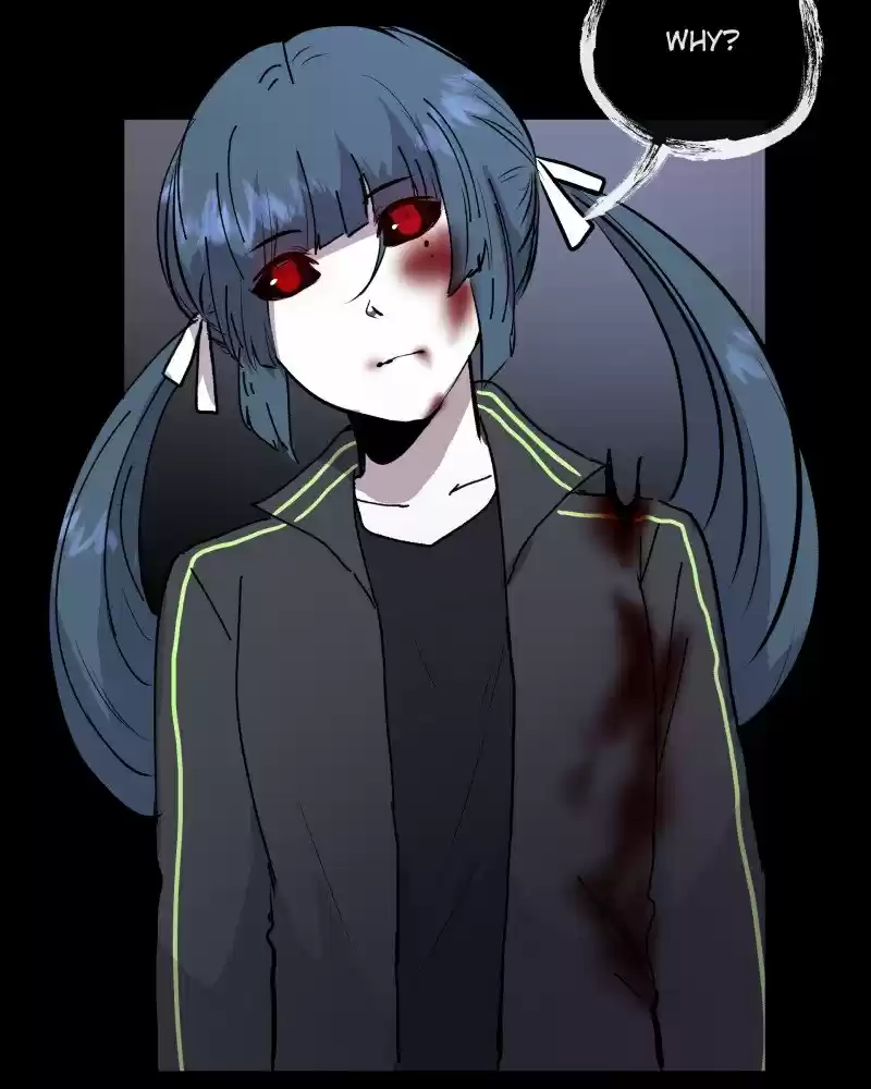 Rebirth-69Michi Chapter 71