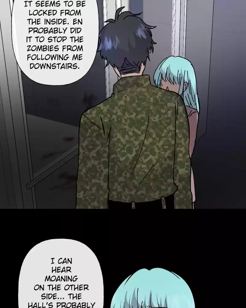 Rebirth-69Michi Chapter 71