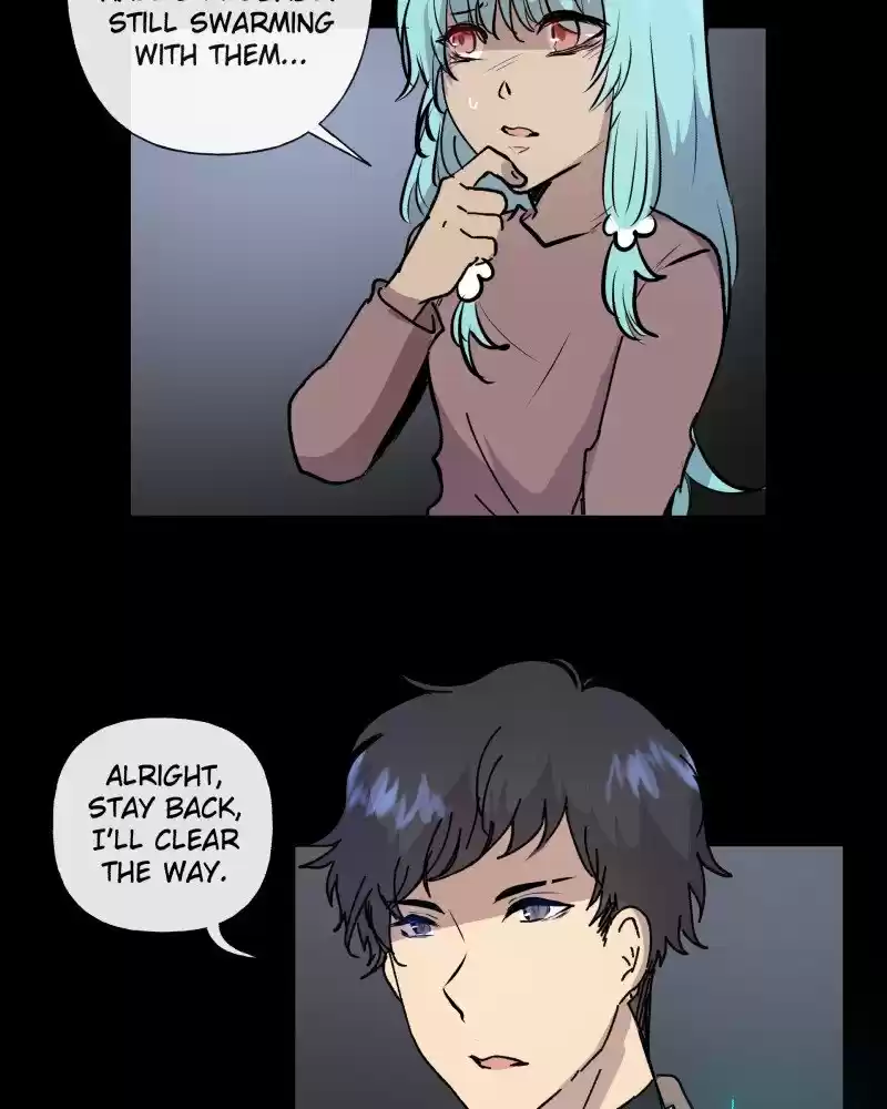 Rebirth-69Michi Chapter 71