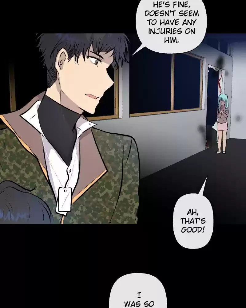 Rebirth-69Michi Chapter 72