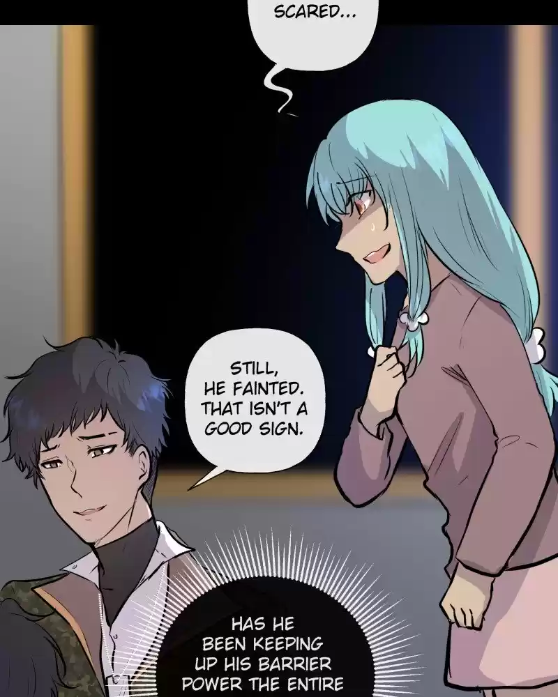 Rebirth-69Michi Chapter 72