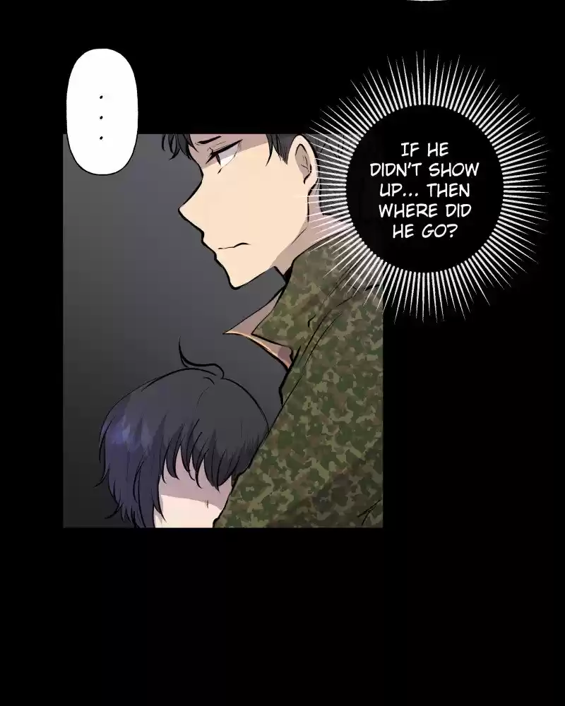 Rebirth-69Michi Chapter 72