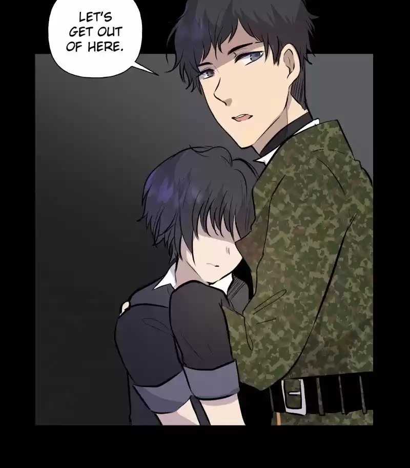 Rebirth-69Michi Chapter 72