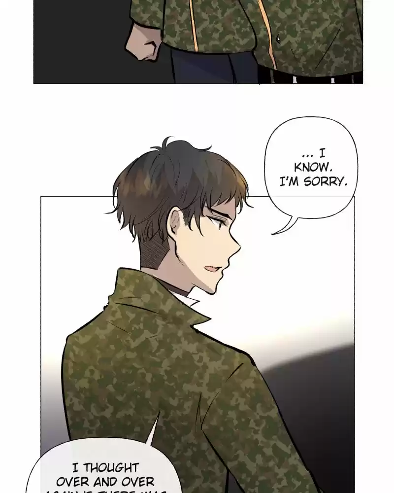 Rebirth-69Michi Chapter 72