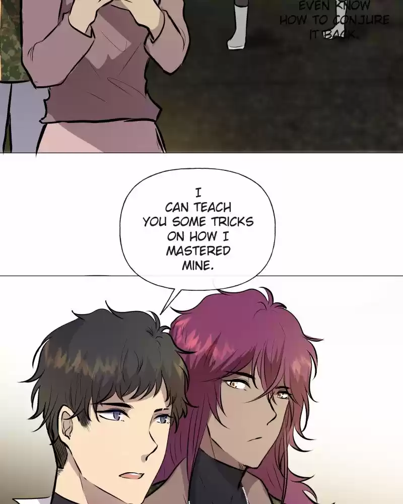 Rebirth-69Michi Chapter 72