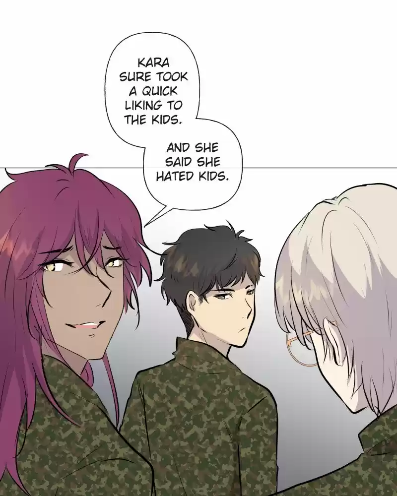 Rebirth-69Michi Chapter 72