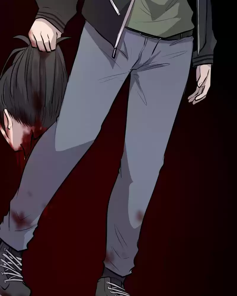 Rebirth-69Michi Chapter 72