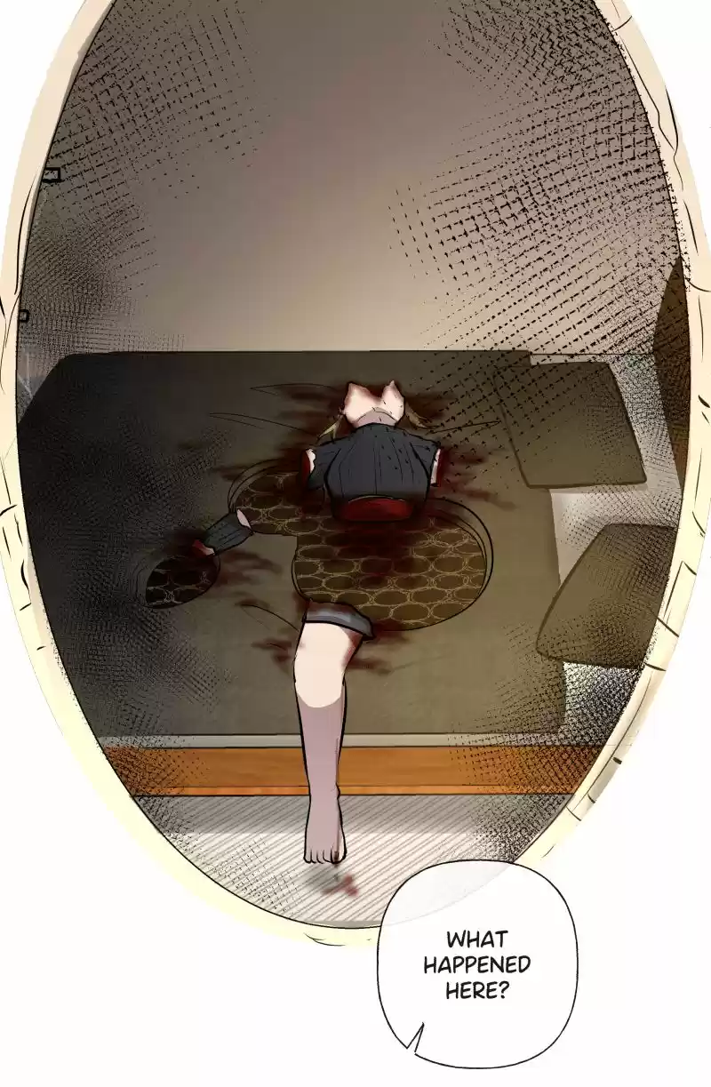 Rebirth-69Michi Chapter 74