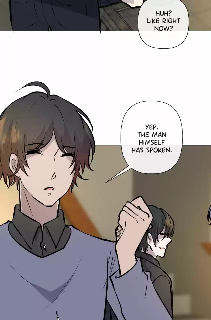 Rebirth-69Michi Chapter 74