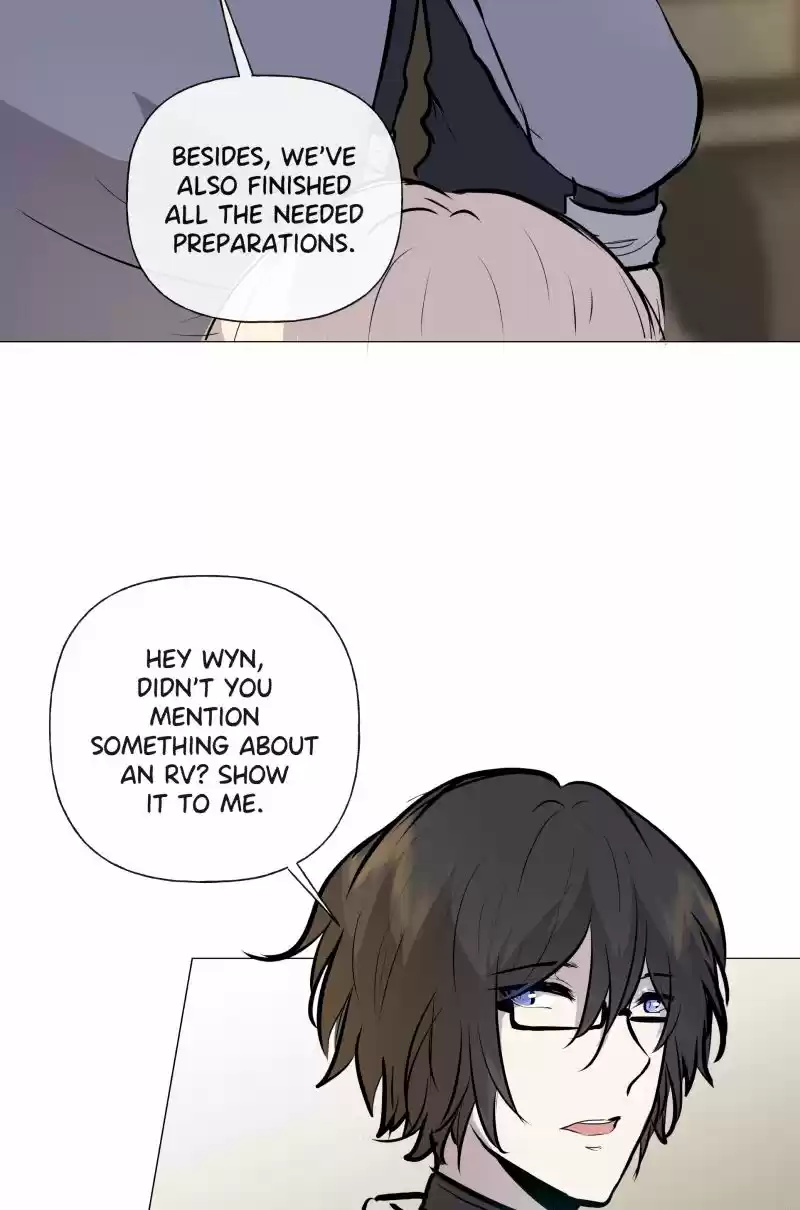 Rebirth-69Michi Chapter 74