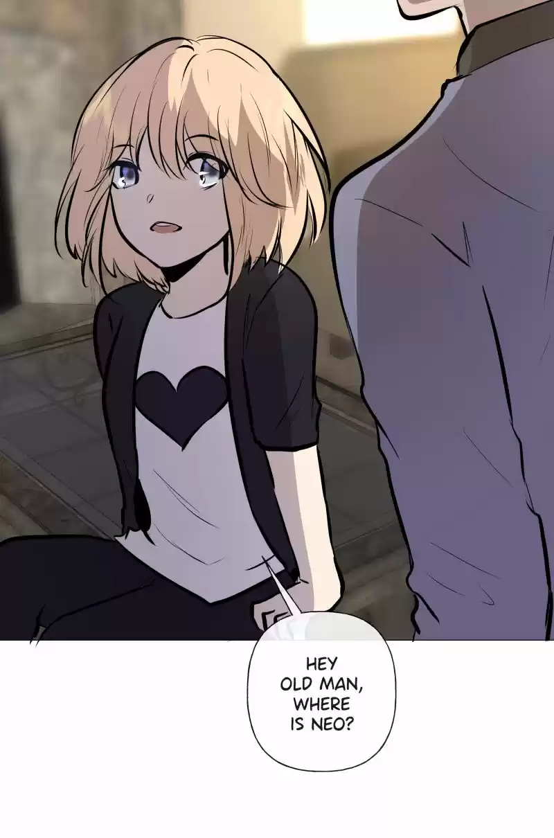 Rebirth-69Michi Chapter 74