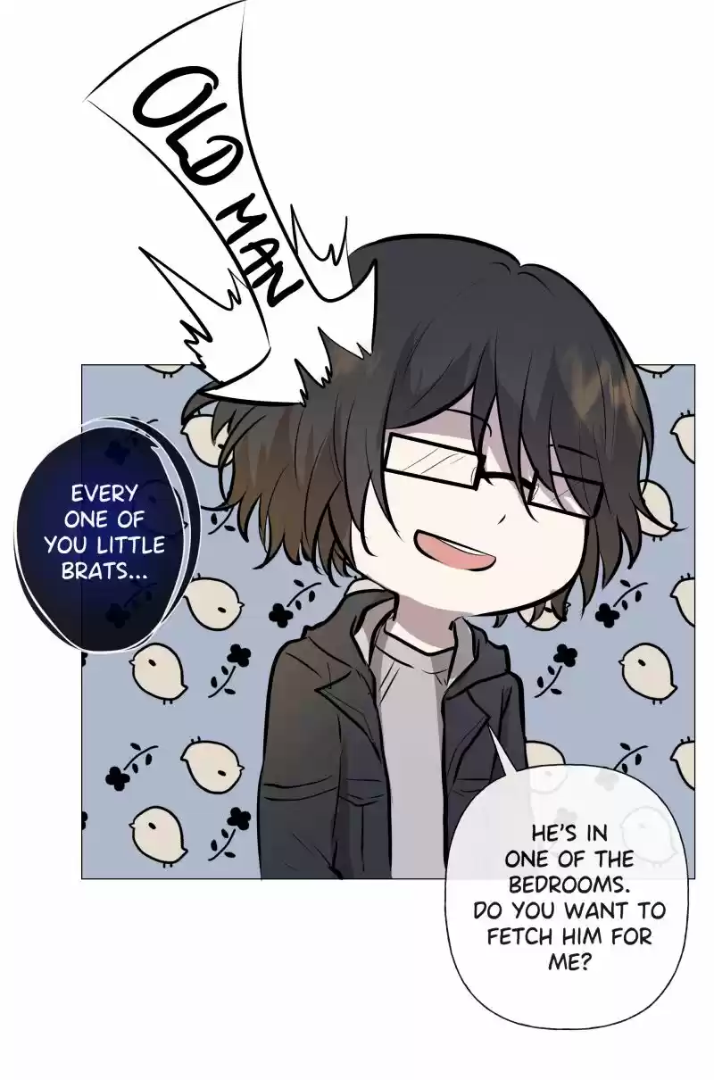 Rebirth-69Michi Chapter 74