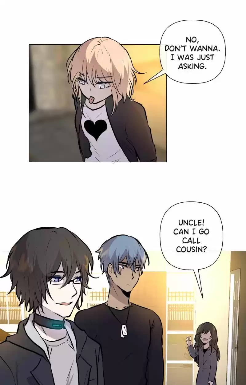 Rebirth-69Michi Chapter 74