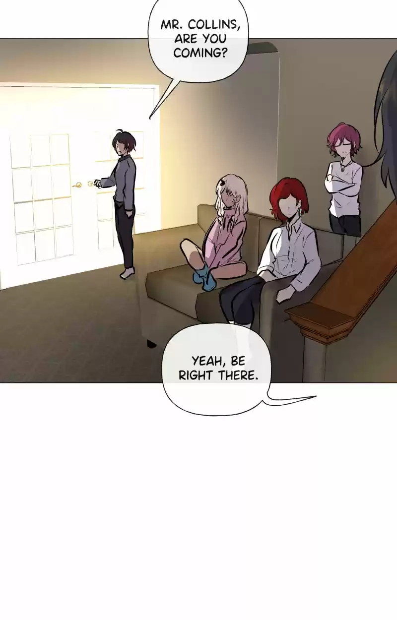 Rebirth-69Michi Chapter 74