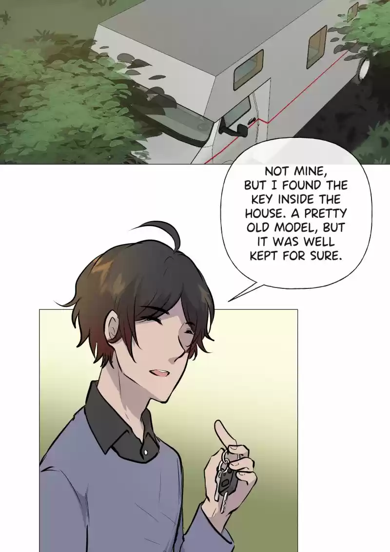 Rebirth-69Michi Chapter 74