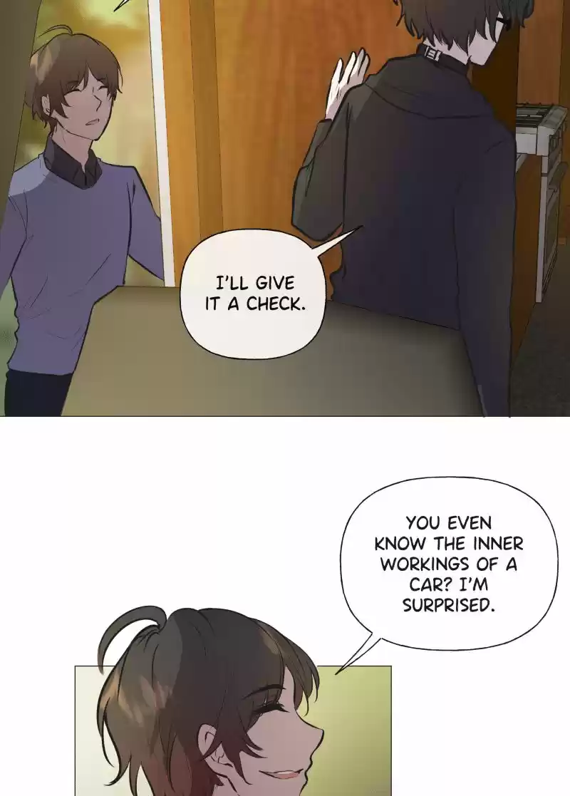 Rebirth-69Michi Chapter 74