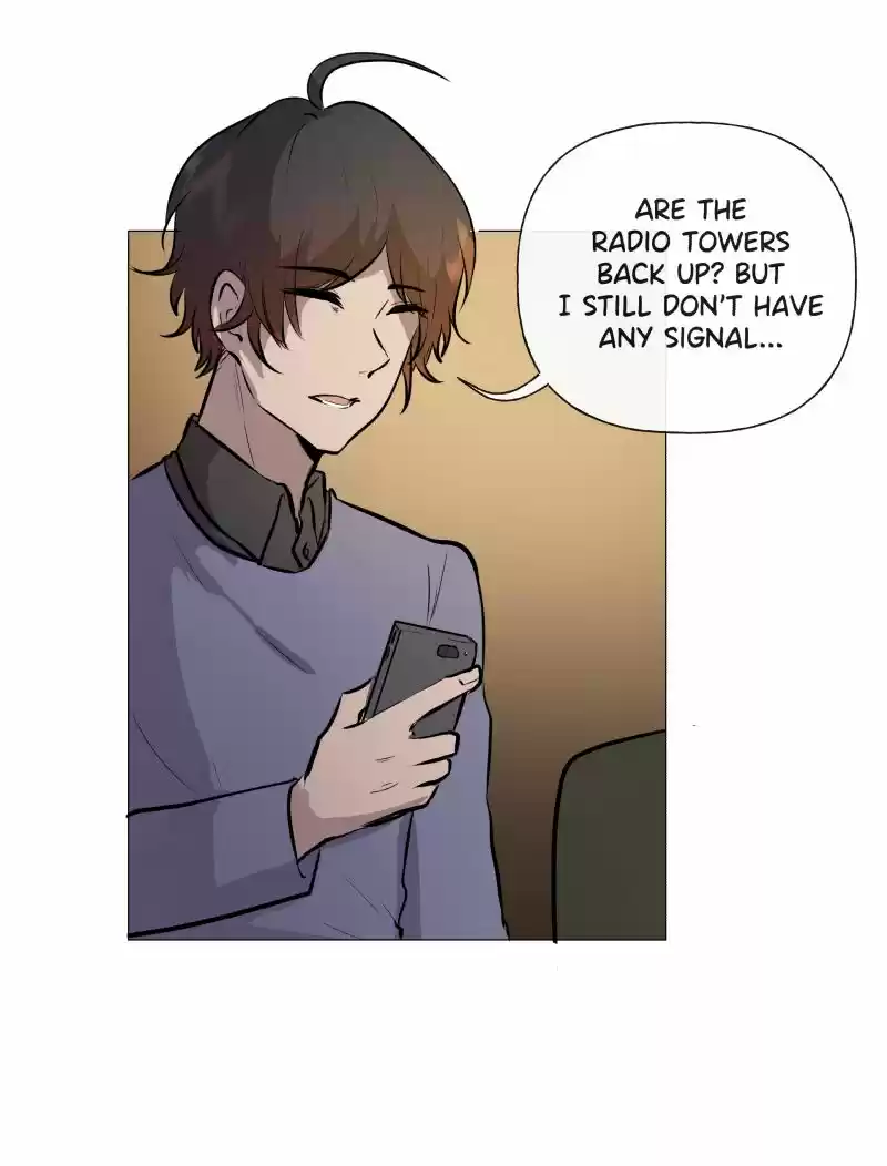 Rebirth-69Michi Chapter 74