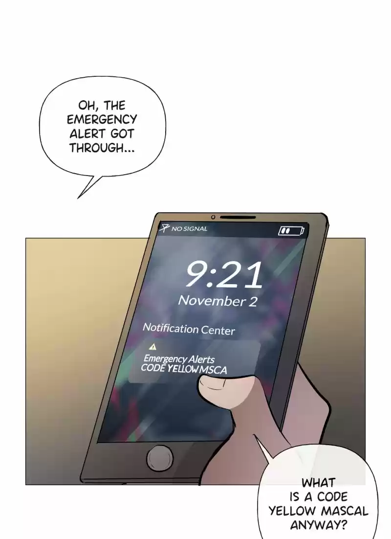 Rebirth-69Michi Chapter 74