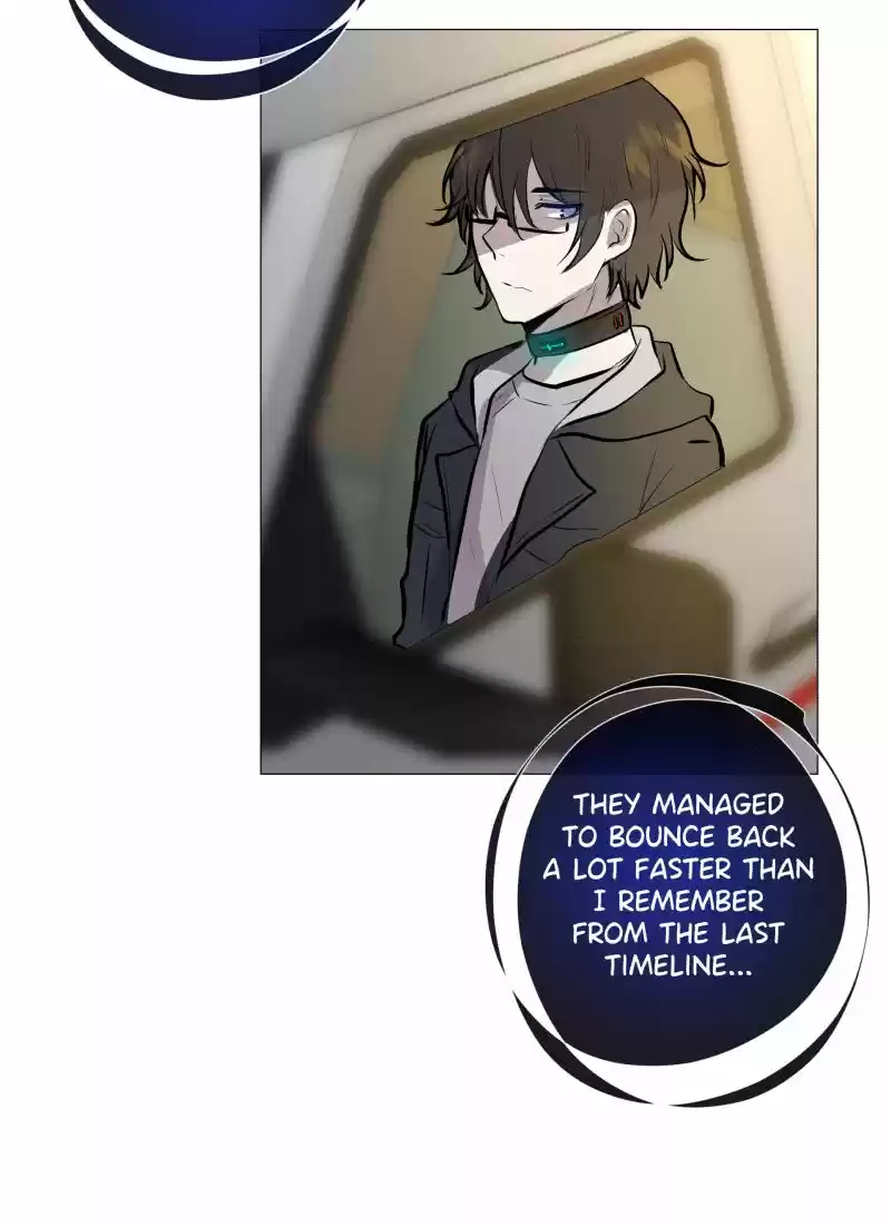 Rebirth-69Michi Chapter 74