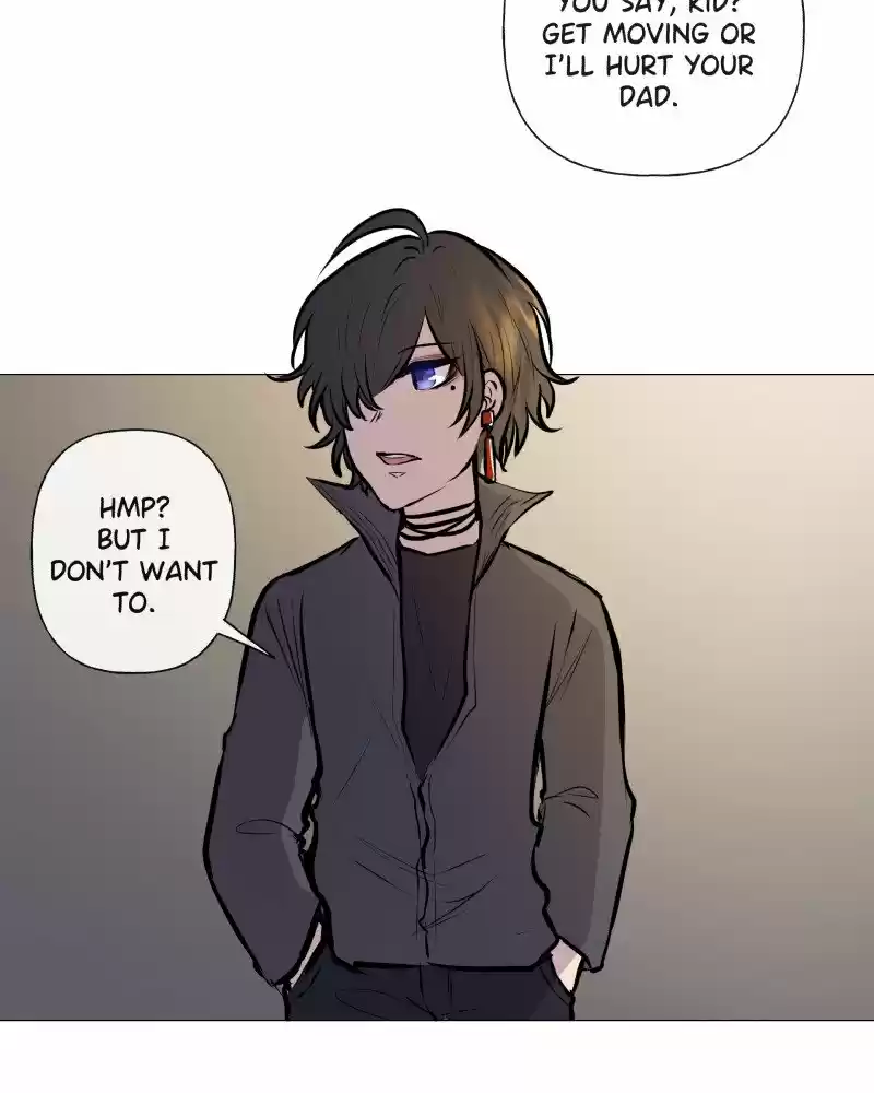 Rebirth-69Michi Chapter 80