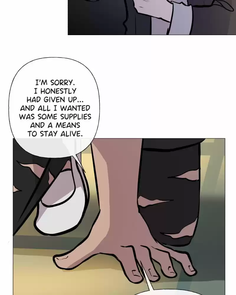 Rebirth-69Michi Chapter 81