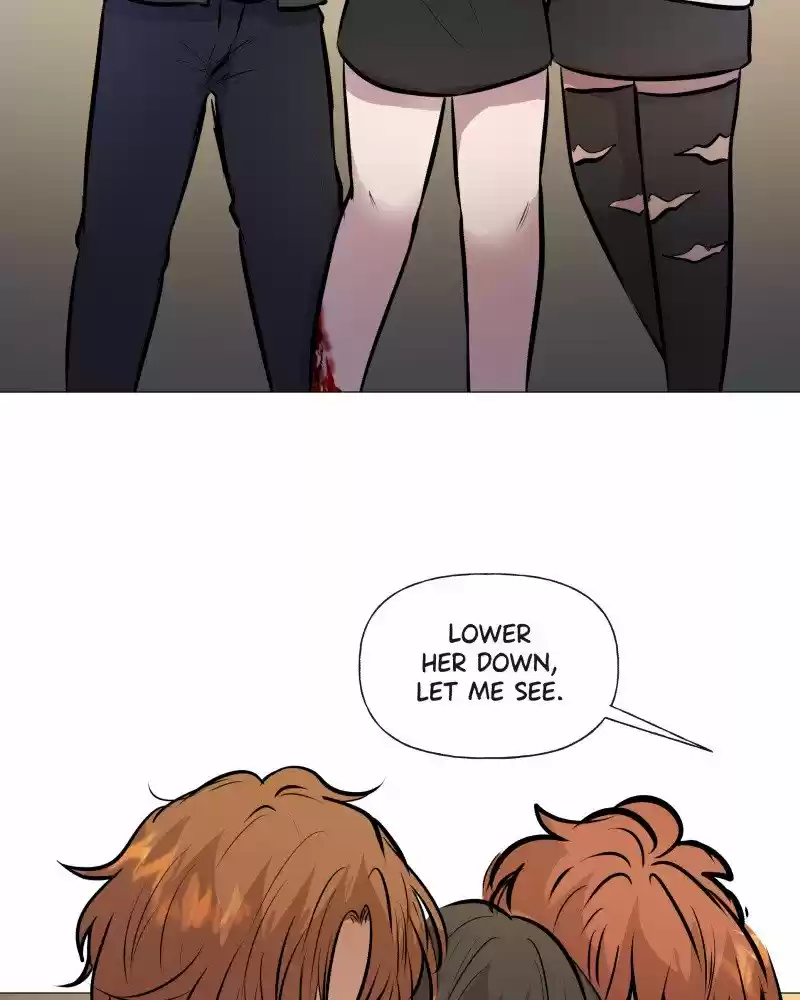 Rebirth-69Michi Chapter 81