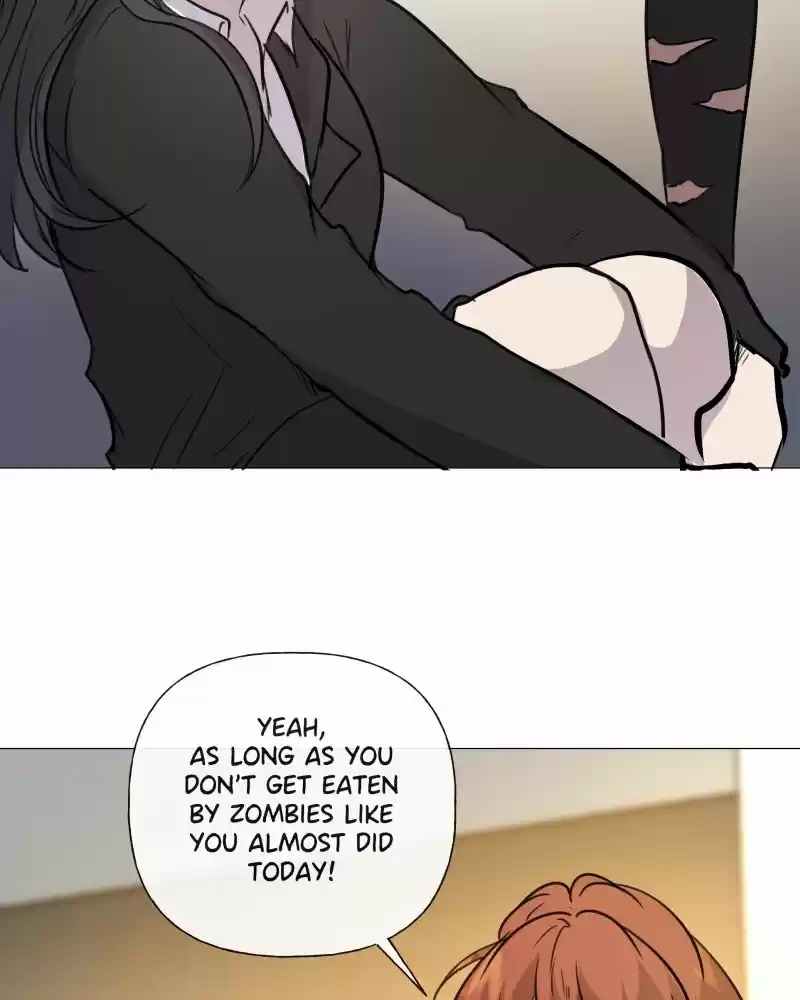 Rebirth-69Michi Chapter 81