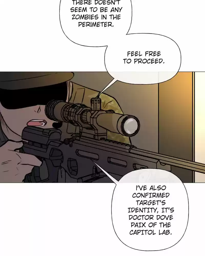 Rebirth-69Michi Chapter 81