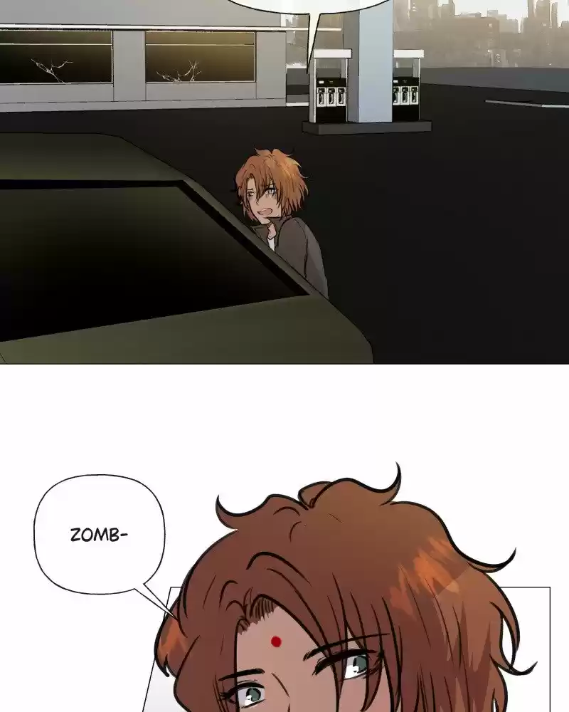 Rebirth-69Michi Chapter 81