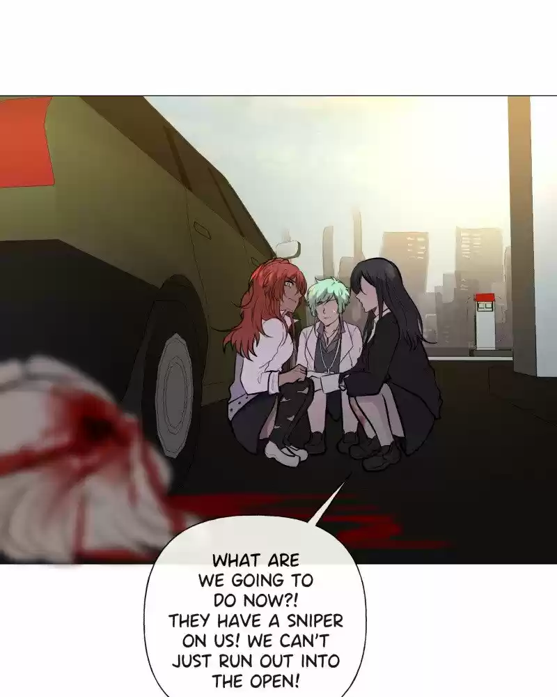 Rebirth-69Michi Chapter 81