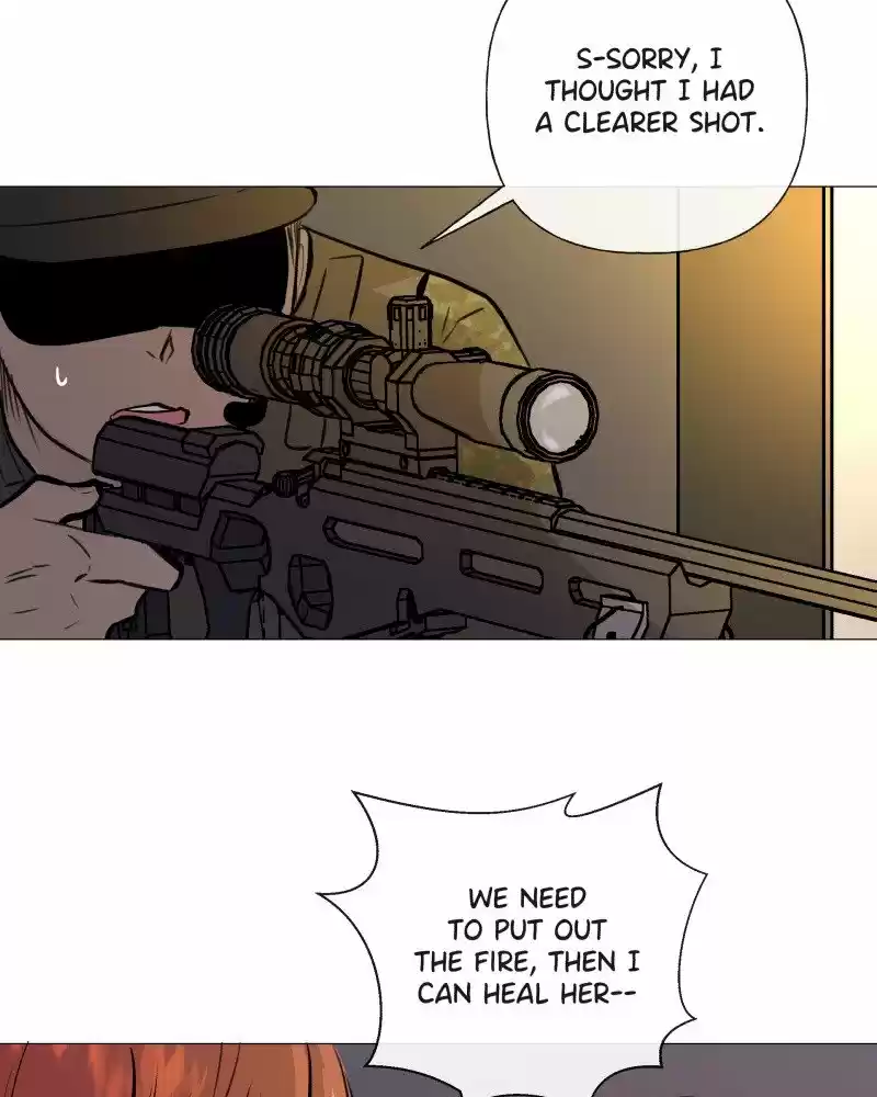 Rebirth-69Michi Chapter 81