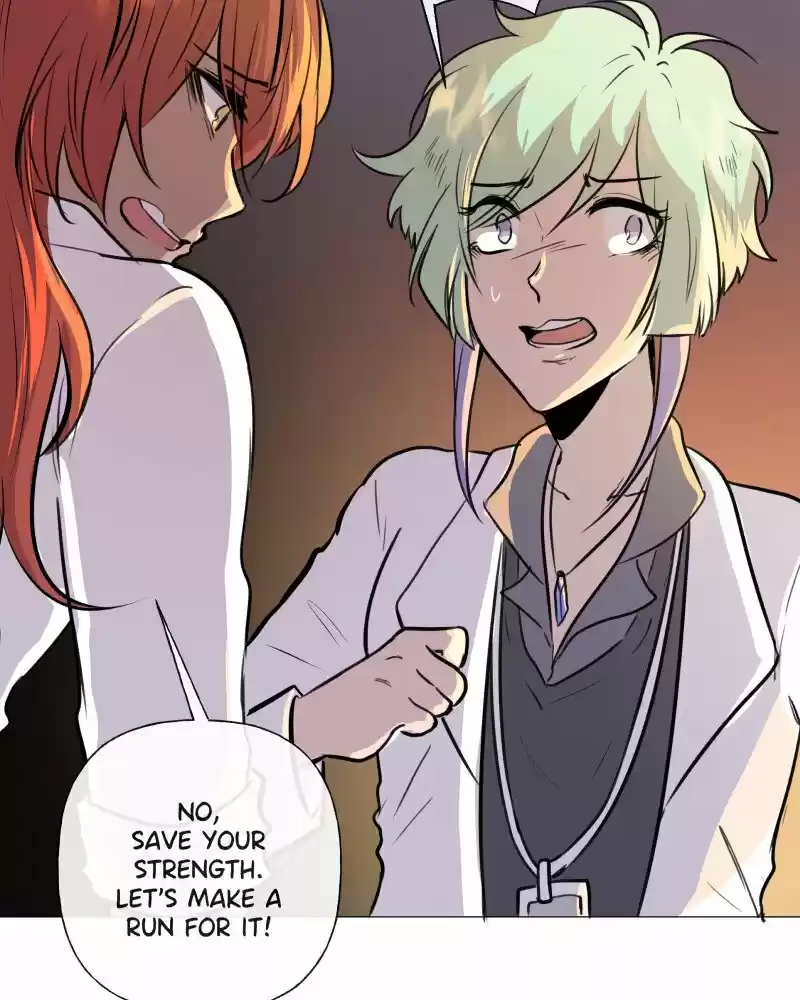 Rebirth-69Michi Chapter 81